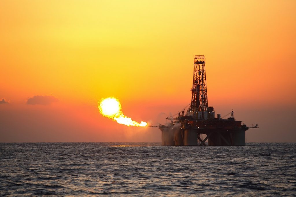 Vem passar in på en oljeplattform? - Olaer.se