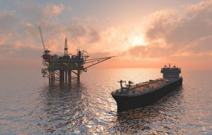oil-tanker-approaching-offshore-oil-platform